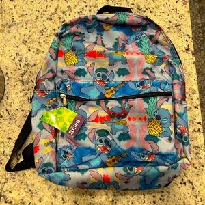 Lilo and Stitch Backpack